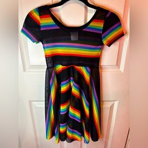 Wild rich kids bathing suit cover up 9/10